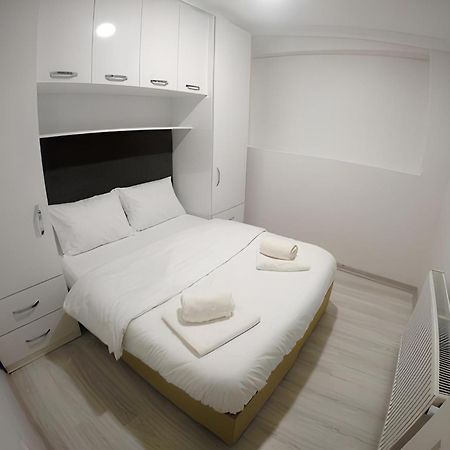 Cihangir Apart Istanbul Exterior foto
