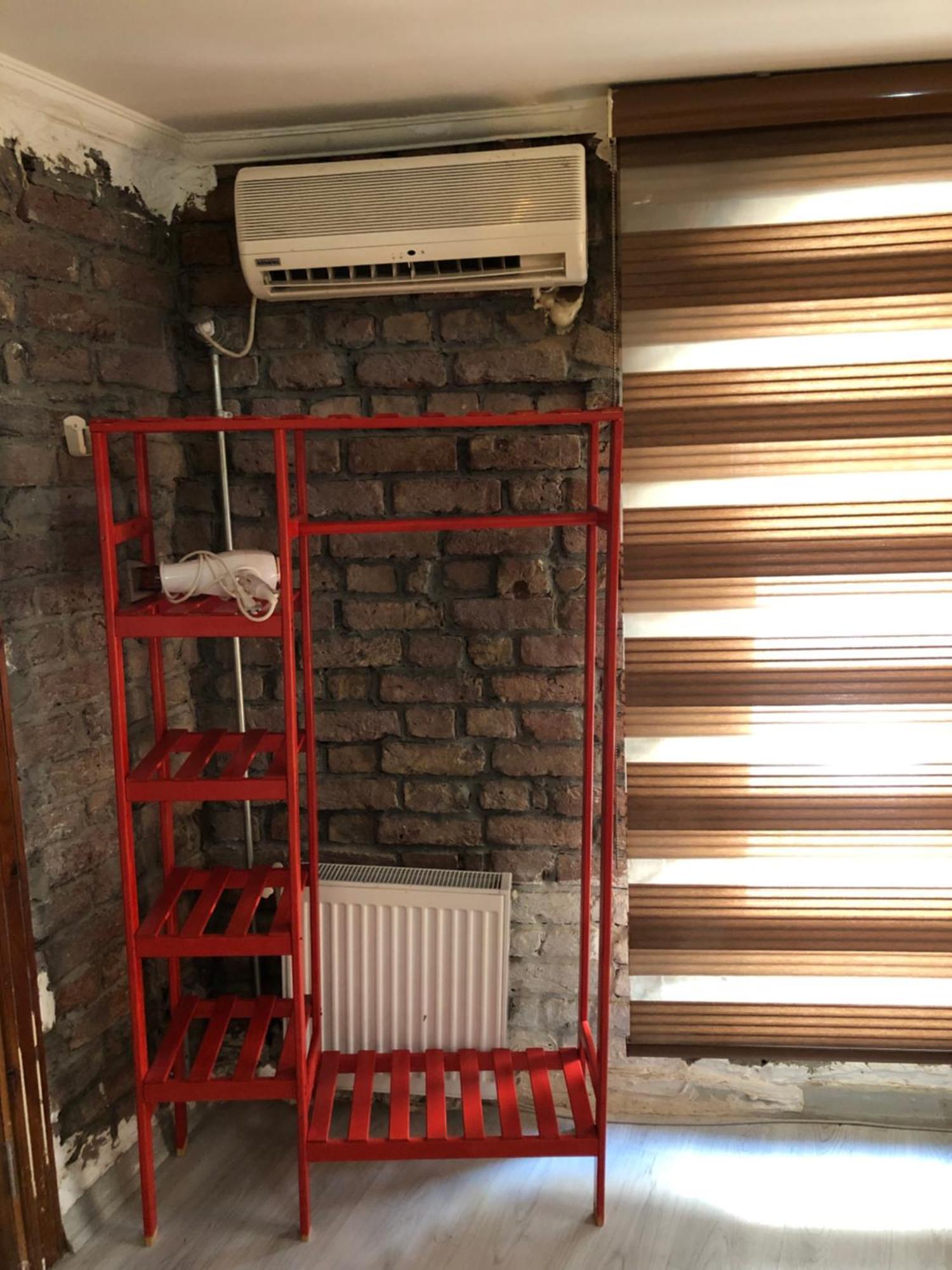 Cihangir Apart Istanbul Exterior foto